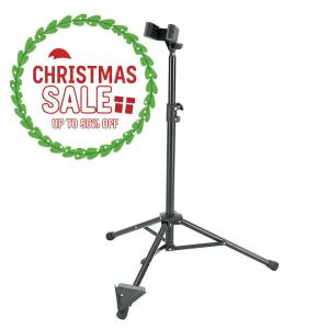 König and Meyer K&M 15060 Bass clarinet stand