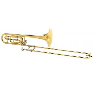 Кулисный тромбон Bb/F Antoine Courtois Legend 420B