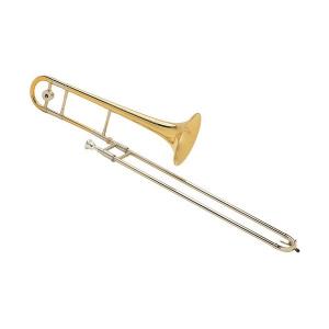 Bb Slide Trombone Antoine Courtois Legend 420T