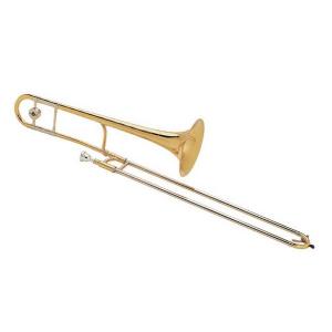 Bb Slide Trombone Antoine Courtois XTREME AC430TL-1-0