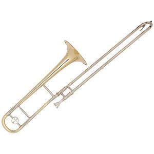 Bb Tenor Slide Trombone Miraphone Bb-65 Yellow Brass