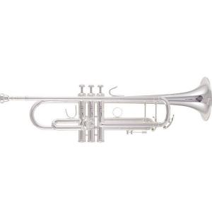 Bb Trumpet B&S Challenger 3137-S
