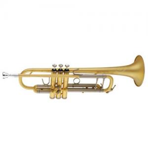 Bb Trumpet B&S Challenger 3138/2-E Custom „Elaboration“