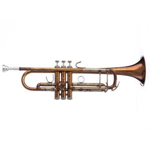 B Trompete B&S Challenger 3138/2-V Custom  "Vintage"