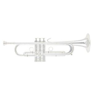 Bb Trumpet B&S X- Line MBX2-S "Prestige" (silver plated)