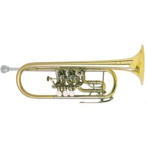 C Trumpet Custom J. Scherzer 8217-L "Cologne"
