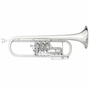 Bb Trumpet Custom J. Scherzer 8218-S "Cologne"