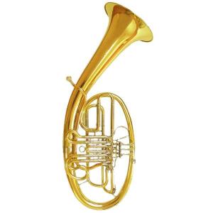 Buy Bb-Tuba with Quartvalve Wagner Tuba Engelbert Schmid