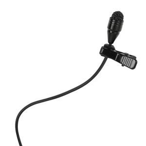 Beyerdynamic TG L58c lavalier clip microphone