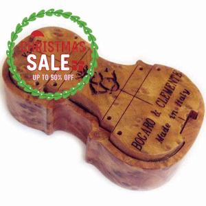 Bogaro & Clemente Stradivari Rosin for Violin