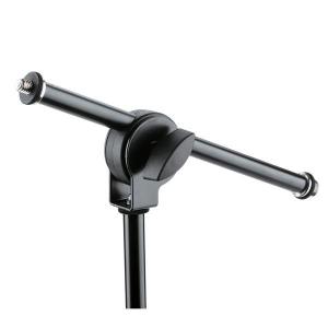 Mini boom arm for Microphone stand K&M 21431