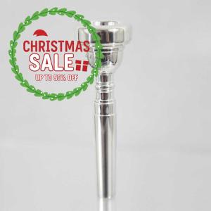 Bruno Tilz 300-7CX NEA Mouthpiece for Trumpet