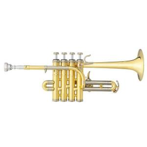 Buy Bb-/A- Piccolo Trumpet B&S 3131/2-L