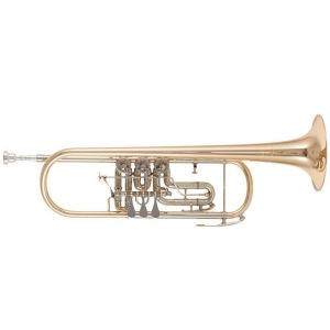 Bb Trumpet B&S  3005/3TR-L
