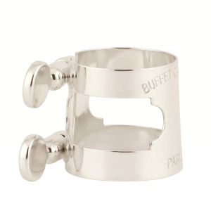 Buffet Crampon F12222AG – Es-Blattschraube versilbert