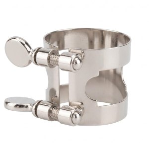 Buffet Crampon F12222NI – Es-Klarinetten-Blattschraube