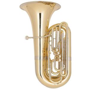 C Tuba Miraphone CC-12925 New Yorker