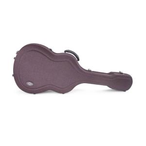 Jakob Winter GreenLine Carbon Design JW 51051 CAR Koffer für Konzertgitarre