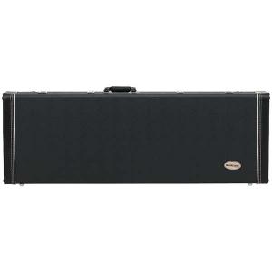 Deluxe RockCase Case for Electric Guitar RC 10706 B/SB