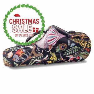 Jakob Winter serie Green Line JW 51092 Alice Koffer für Altsaxophon