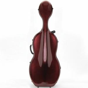 Carbon Cello Case Artino Muse