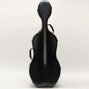Carbon Cello Case Otto Musica "Mirage"