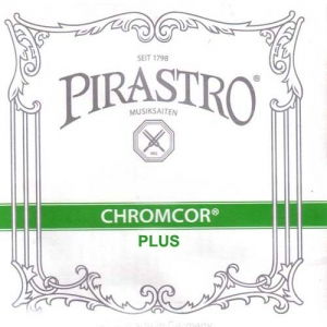 Buy Pirastro	Cello Chromcor Plus Cello String Set
