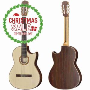 Hanika Basis CUT PF Konzertgitarre