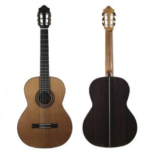 Kremona Fiesta FC Konzertgitarre