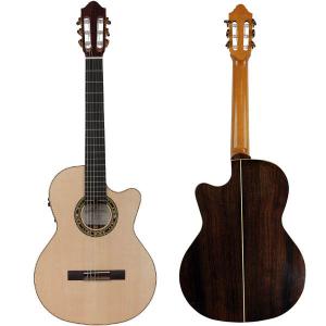 Kremona Sofia F65CW‐SB‐N‐T Classical Guitar