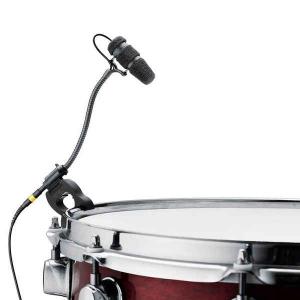DPA d:vote CORE 4099-DC-2-201-D Condenser microphone for drums