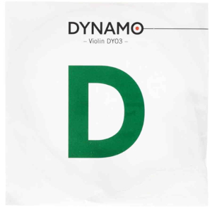 D Thomastik-Infeld Dynamo DY03 Saite für Violine | Nylon / Alu