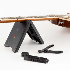 D'Addario Tour Grade Set für den Saitenwechsel