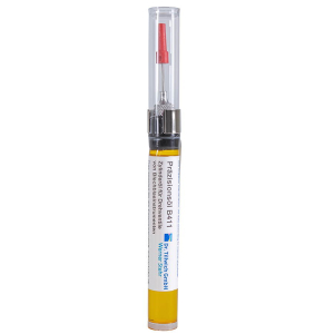  Dr. Tillwich B411 – Zylinderöl für Blechblasinstrumente 8 ml
