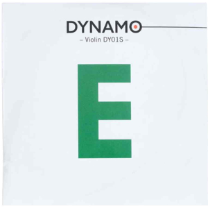 E Thomastik-Infeld Dynamo DY01S Saite für Violine | Stahl, verzinnt
