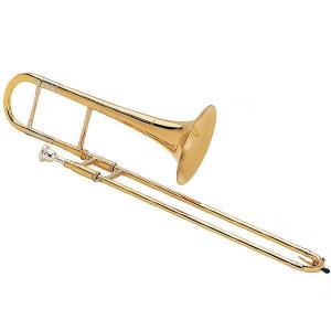 Eb Alto Slide Trombone Antoine Courtois Prestige AC131R-1-0
