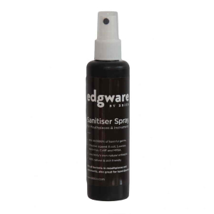 Edgware Sanitiser Spray Desinfektionsspray