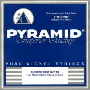 Комплект струн для электро бас-гитары Pyramid Extra Short Scale