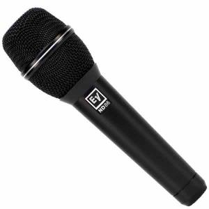 Electro-Voice ND86 Dynamic vocal microphone