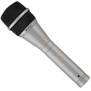 Electro-Voice PL80c  Dynamic vocal microphone