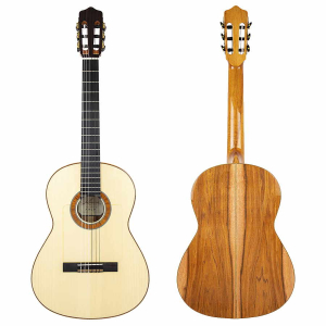 Kremona Rosa Artista RA Flamenco Gitarre