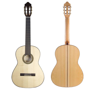 Kremona Rosa Lucia — Luthier Series  Flamenco Gitarre