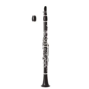 Lupifaro Clarinet (German System)