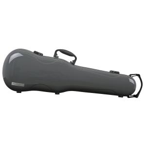 GEWA AIR 1.7 Case for violin grey with handle "Metro" 4/4