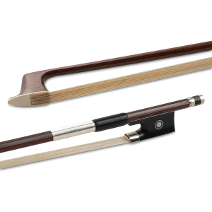 GEWA "Atelier Jaeger" Student Violinbogen Kantige 1/2