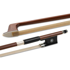 GEWA "Jaeger" Student Violinbogen Kantige 3/4