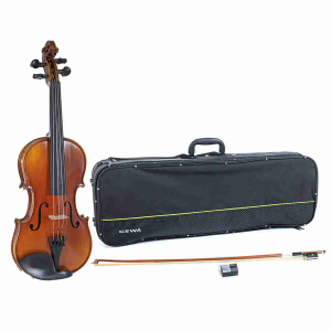 GEWA  Maestro-1 1/2 Geige Garnitur