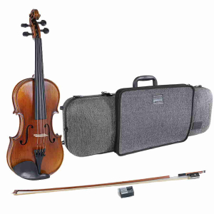 GEWA  Maestro-2 4/4 Geige Garnitur