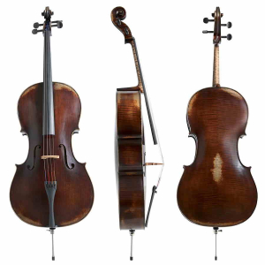 GEWA Paris Antik Cello 7/8