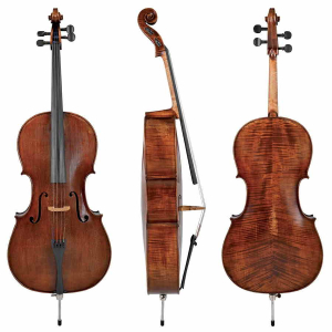 GEWA Prag Antik Cello 4/4